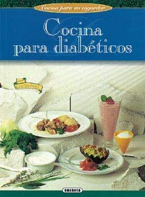 COCINA PARA DIABETICOS (SIN COLECCION)