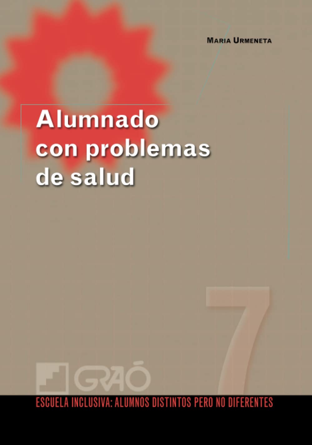 Alumnado con problemas de salud: 007 (Atención a la divesidad)