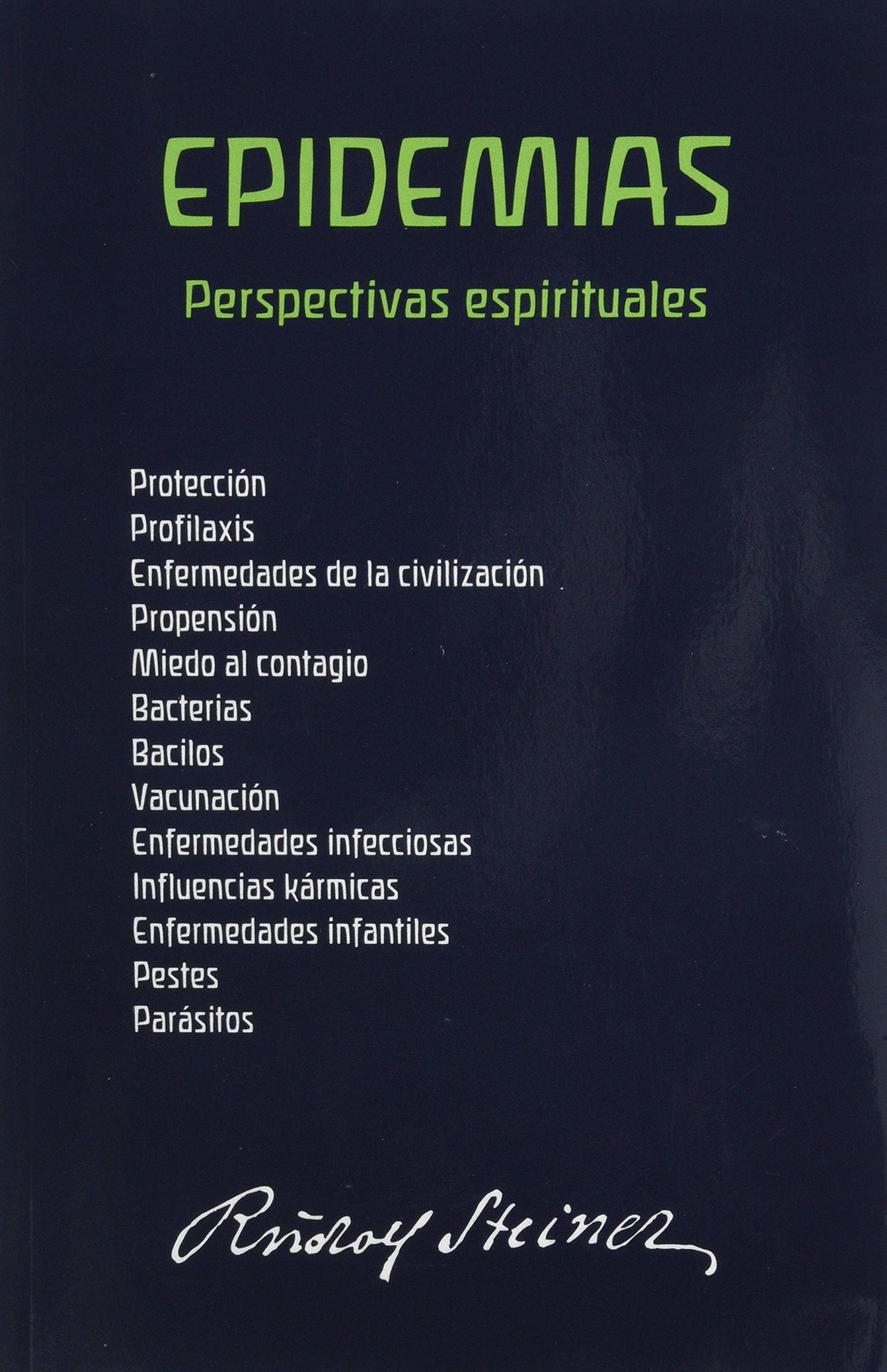 EPIDEMIAS
