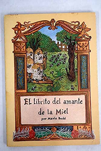 LIBRITO AMANTE MIEL (SIN COLECCION)