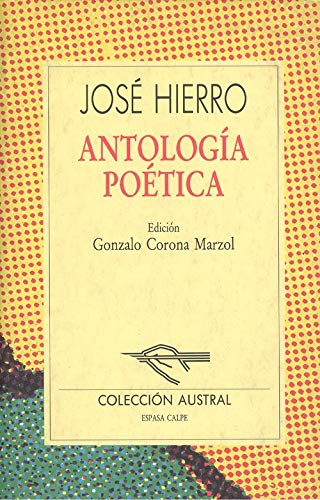 Cartas. antologia (Austral)