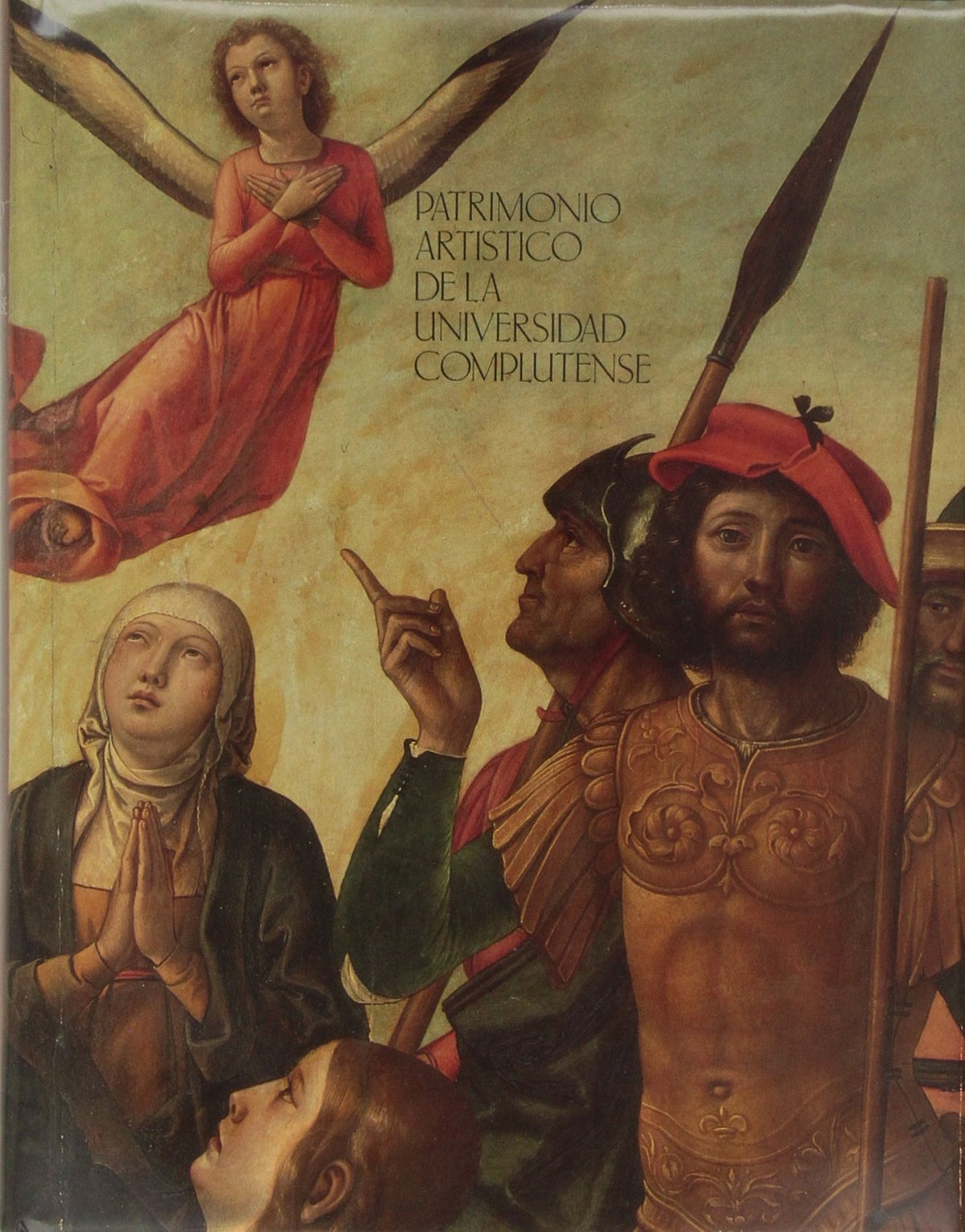 Patrimonio artistico de la universidad