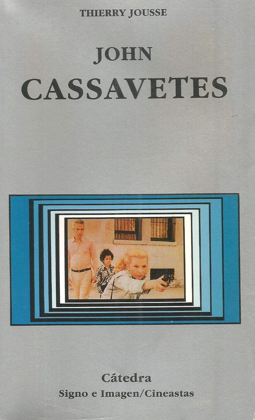 John Cassavettes