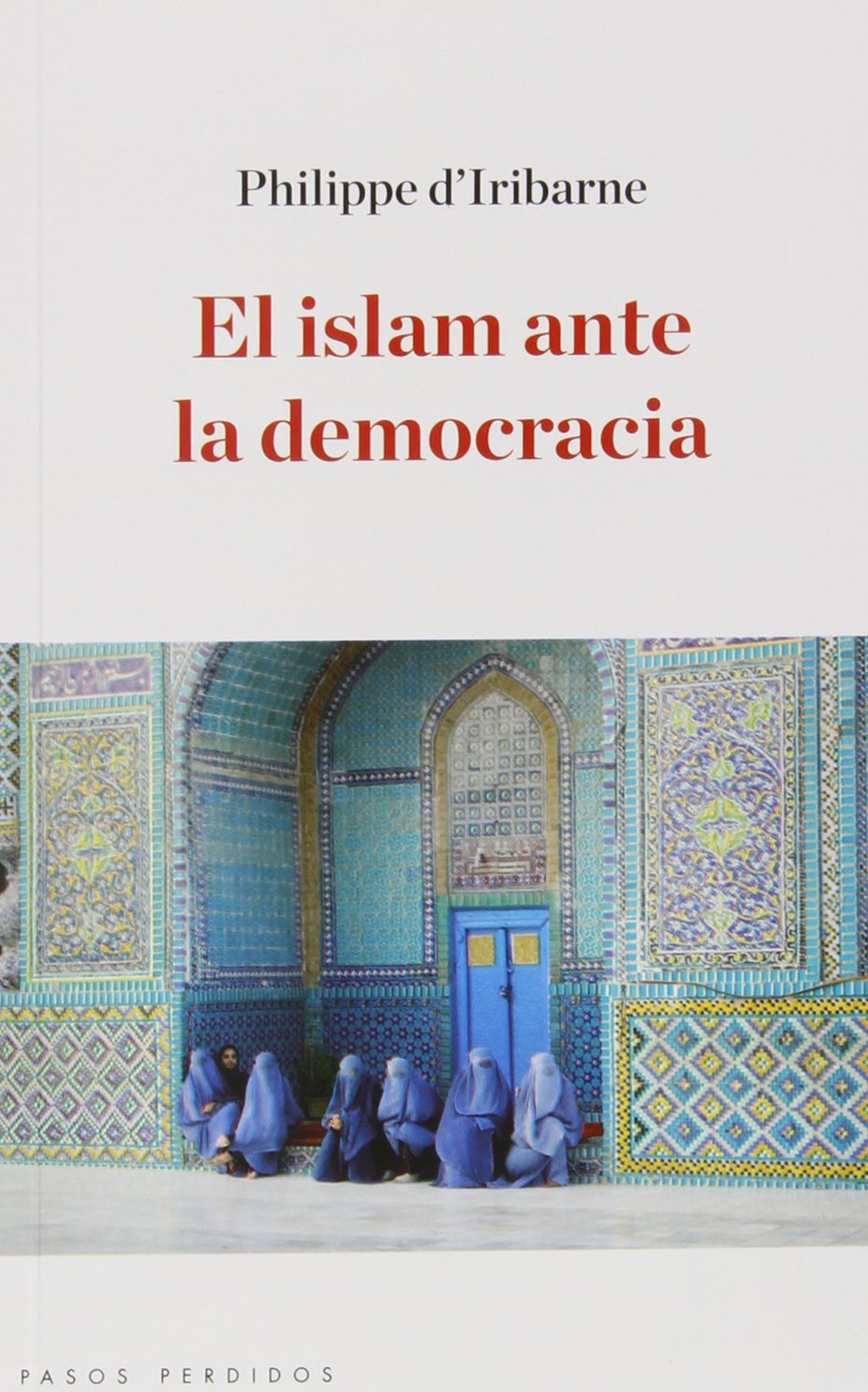 El islam ante la democracia
