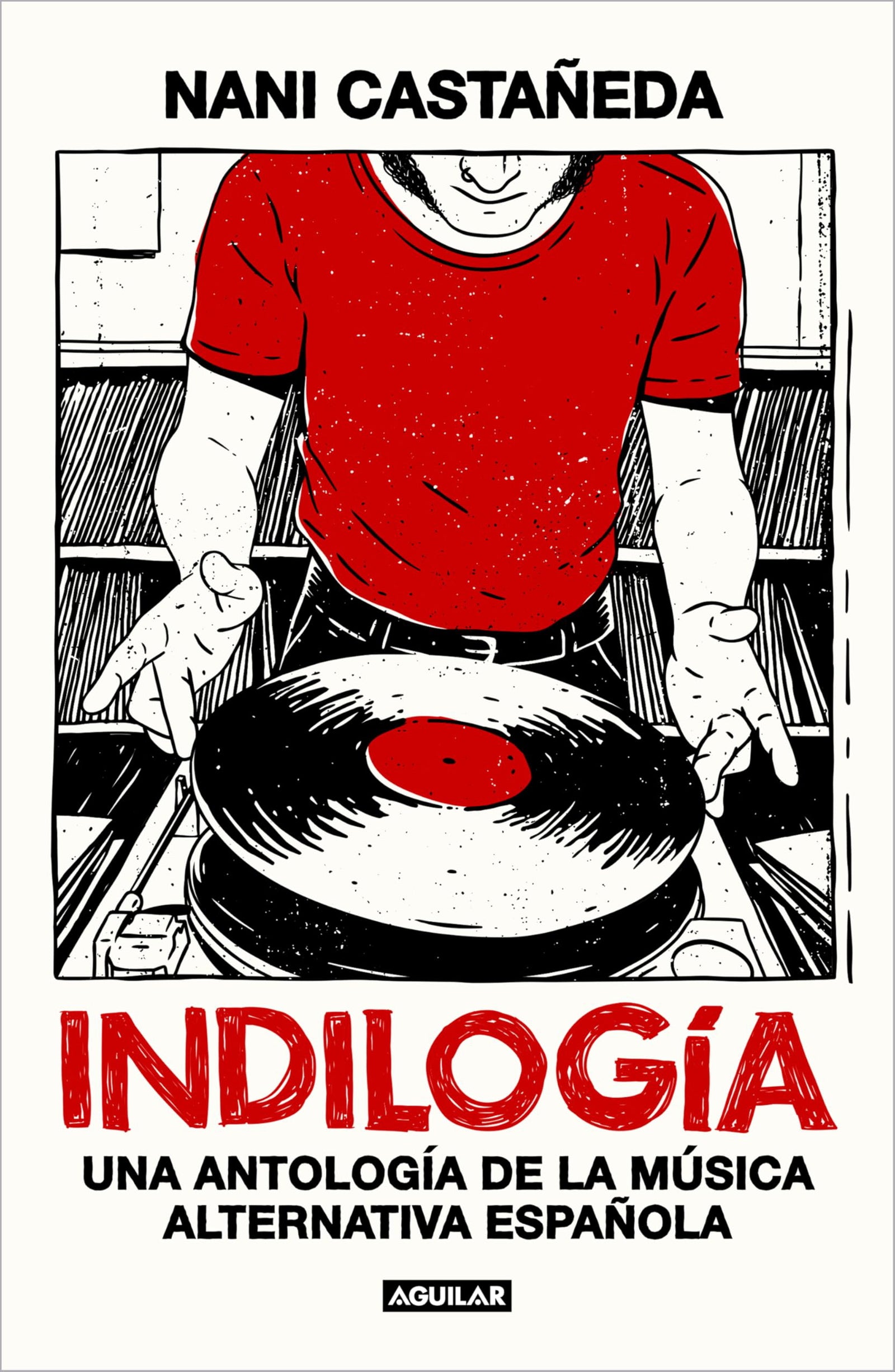 Indilogía: Una antología de la música alternativa española