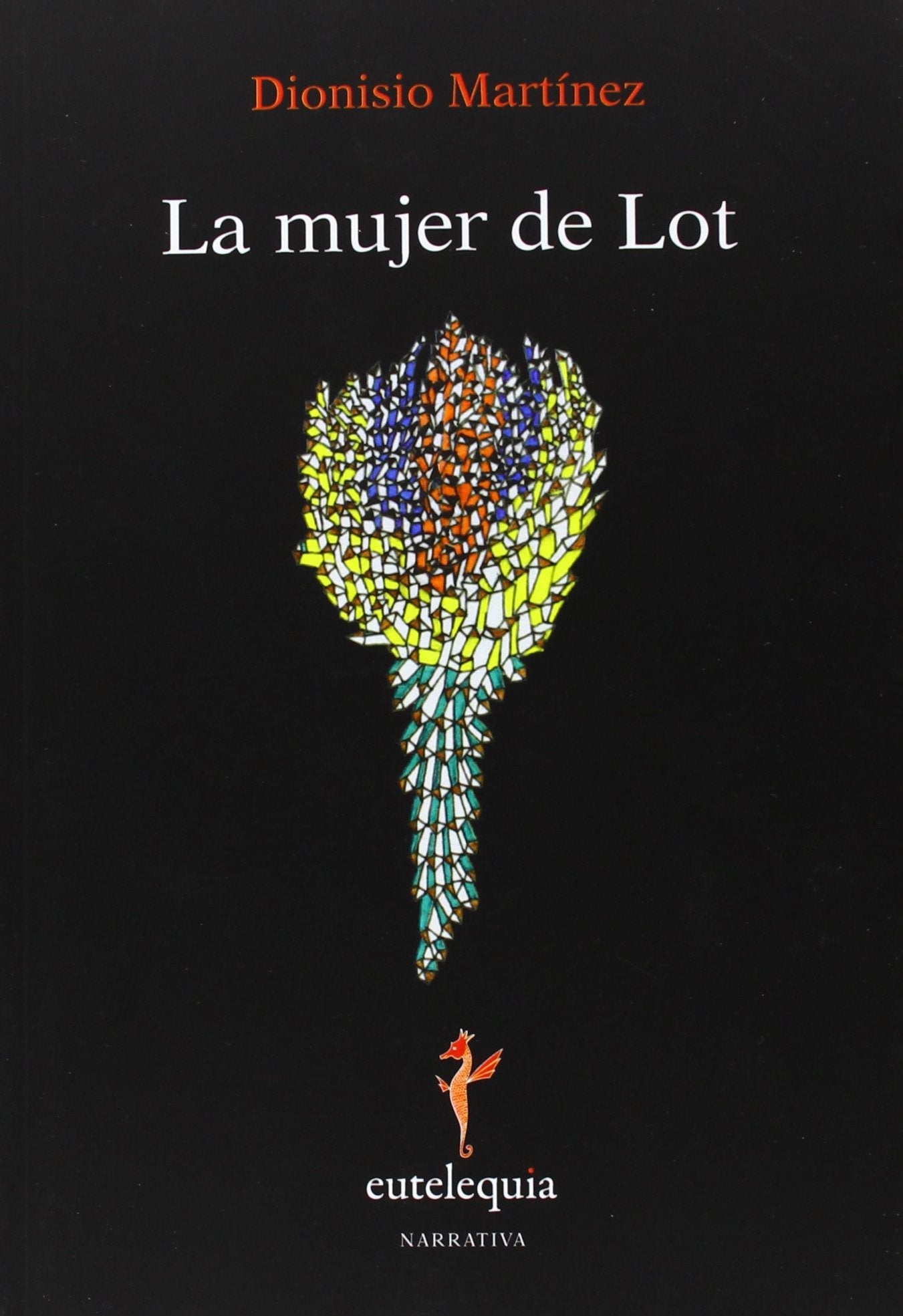 La mujer de Lot