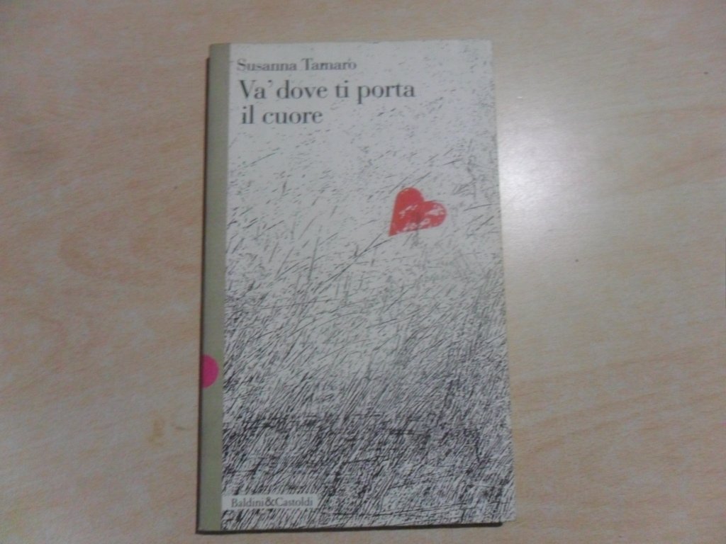 Va' dove ti porta il cuove