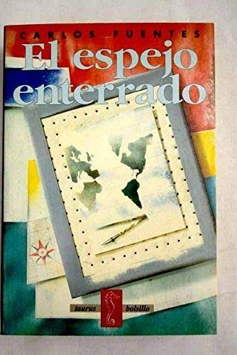 El Espejo Enterrado