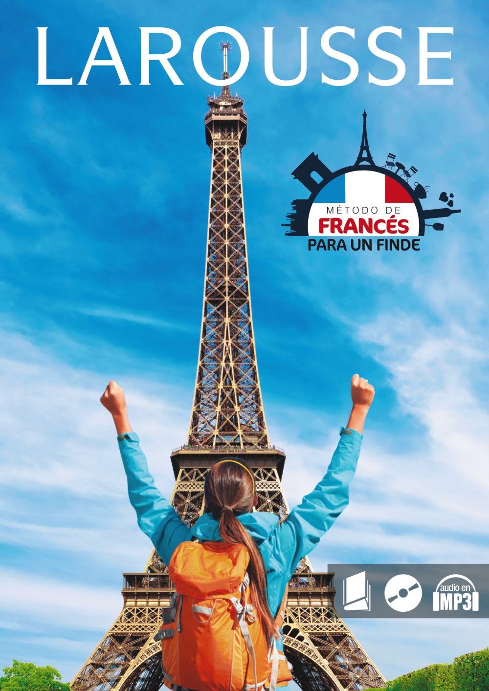 Francés para un finde