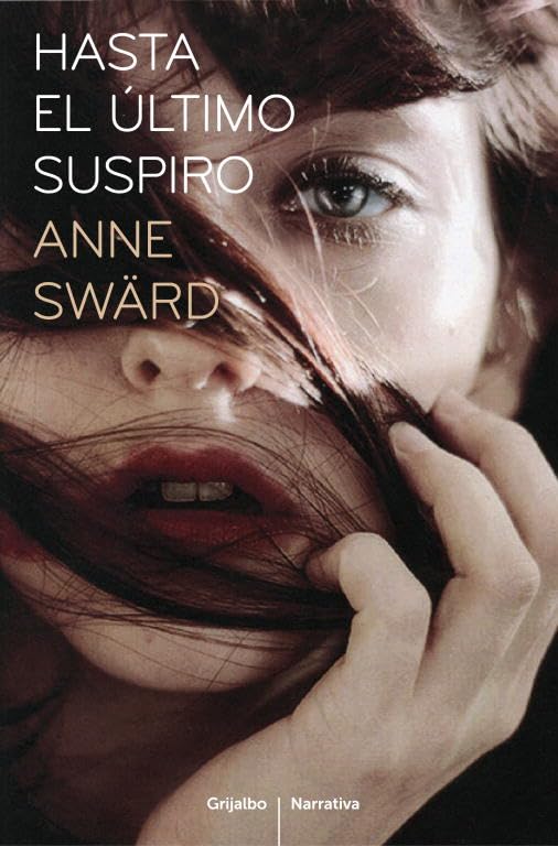 Hasta el último suspiro / Until the last breath