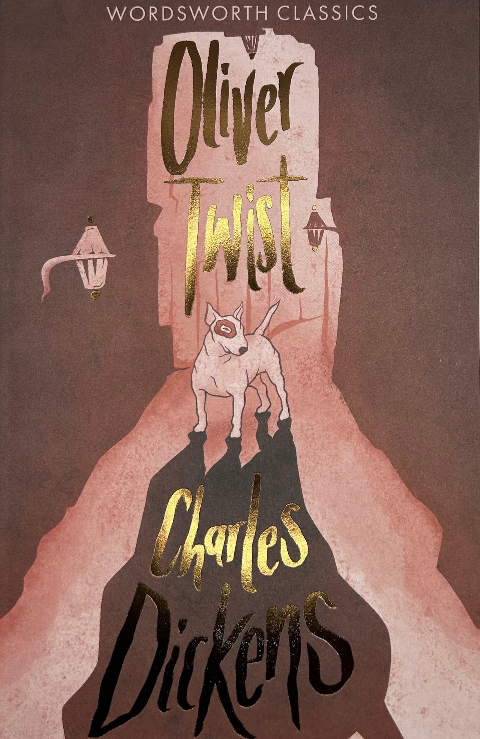 Oliver Twist de Charles Dickens