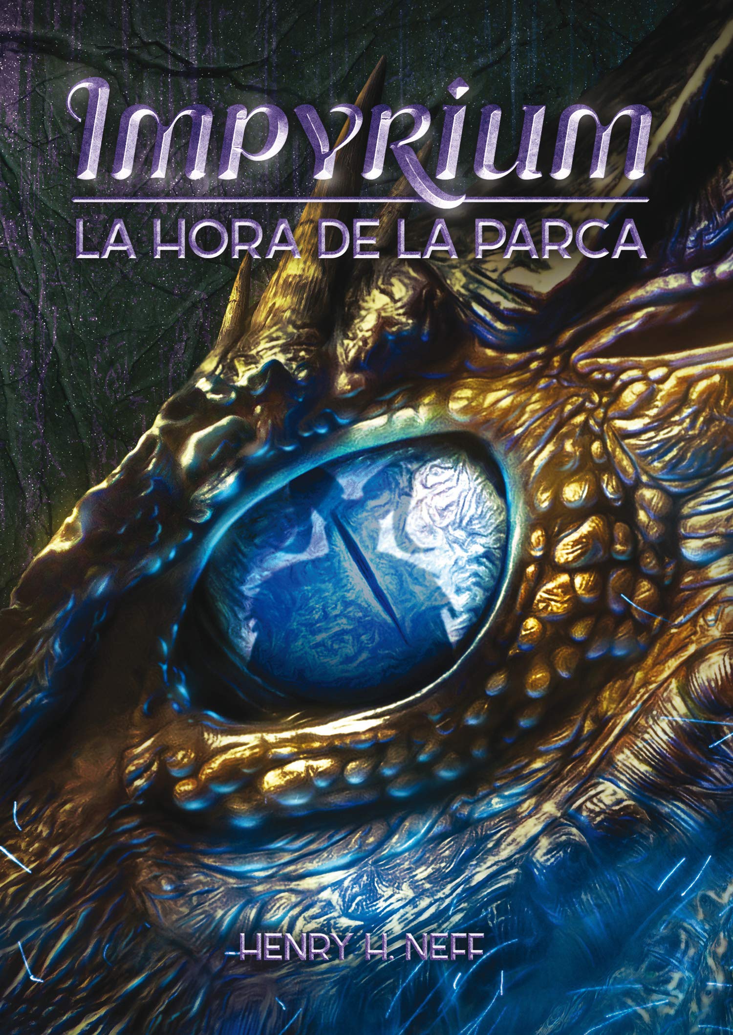 IMPYRIUM II: La hora de la Parca