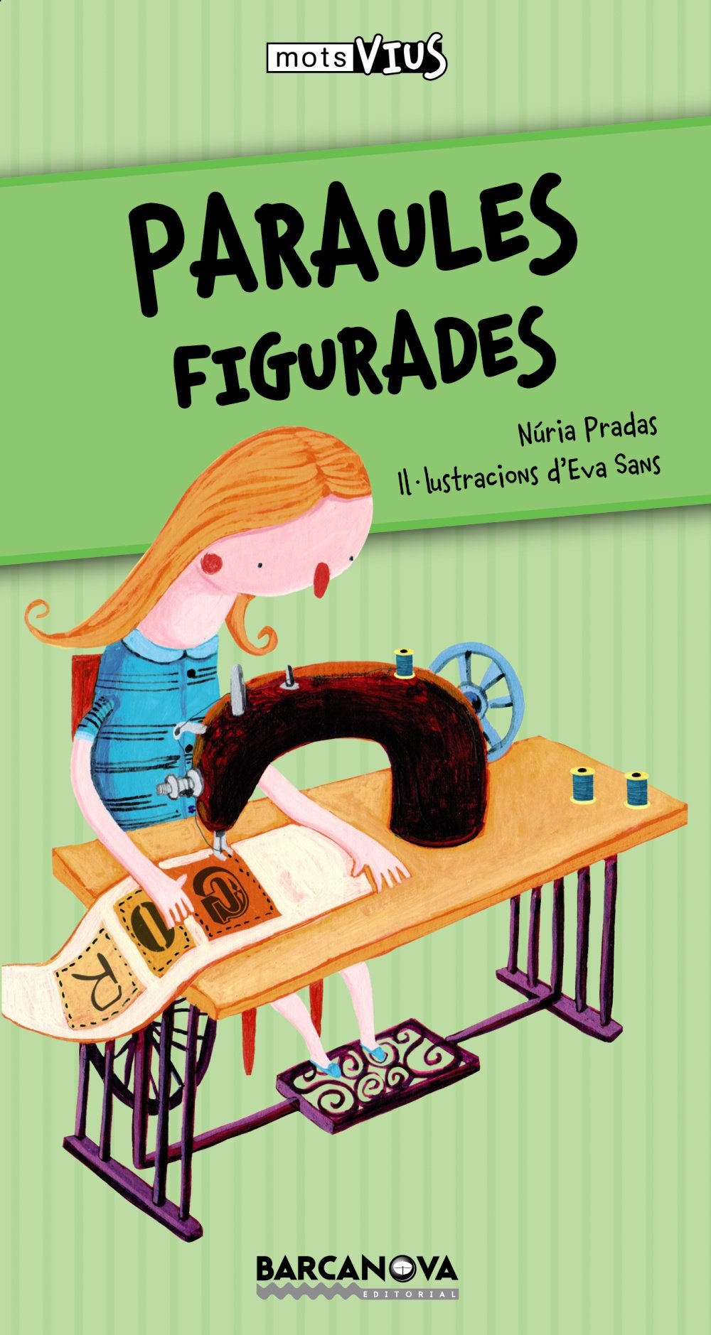 Paraules Figurades
