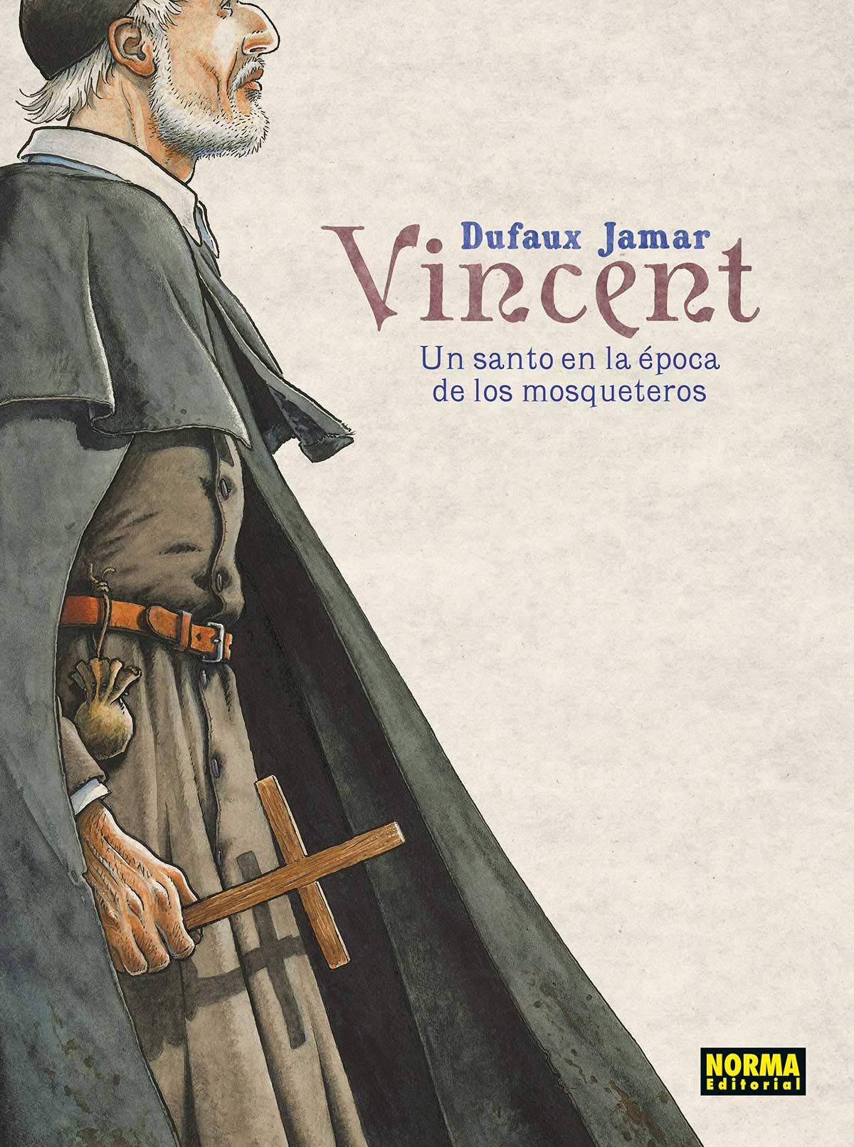 Vincent