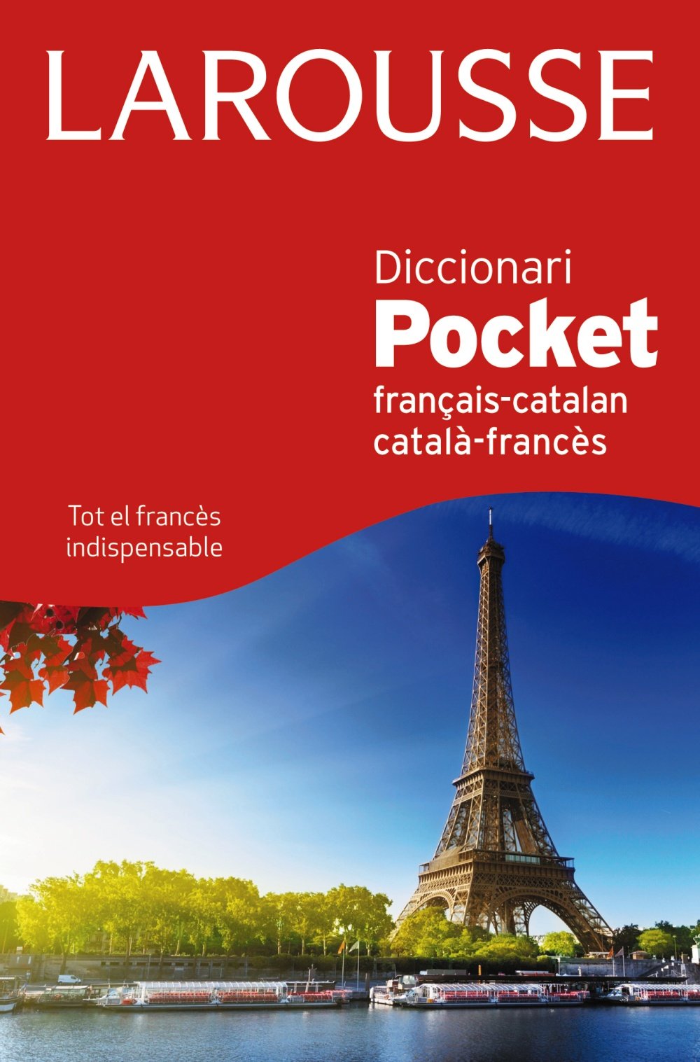 Diccionari Pocket català-francès / français-catalan