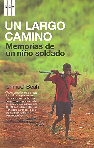Un largo camino