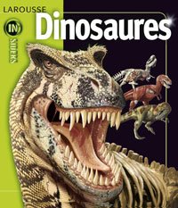 Dinosaures/ Dinosaurs