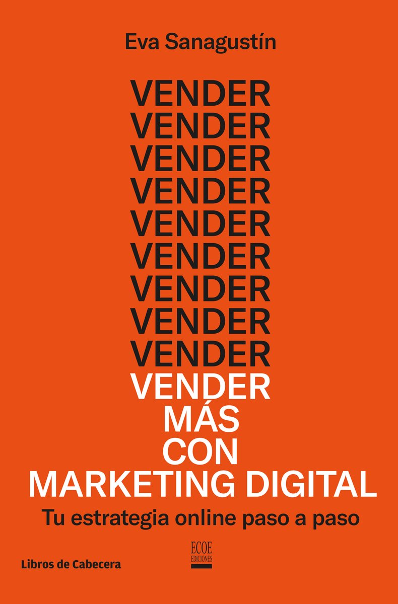 Vender más con marketing digital