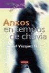 Anxos En Tempos De Chuvia / Angels in Times of Rain