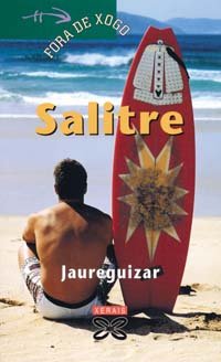Salitre / Saltpeter
