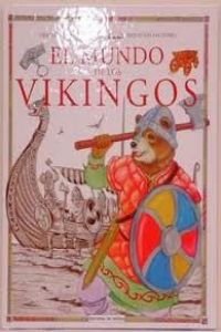 El mundo de los vikingos