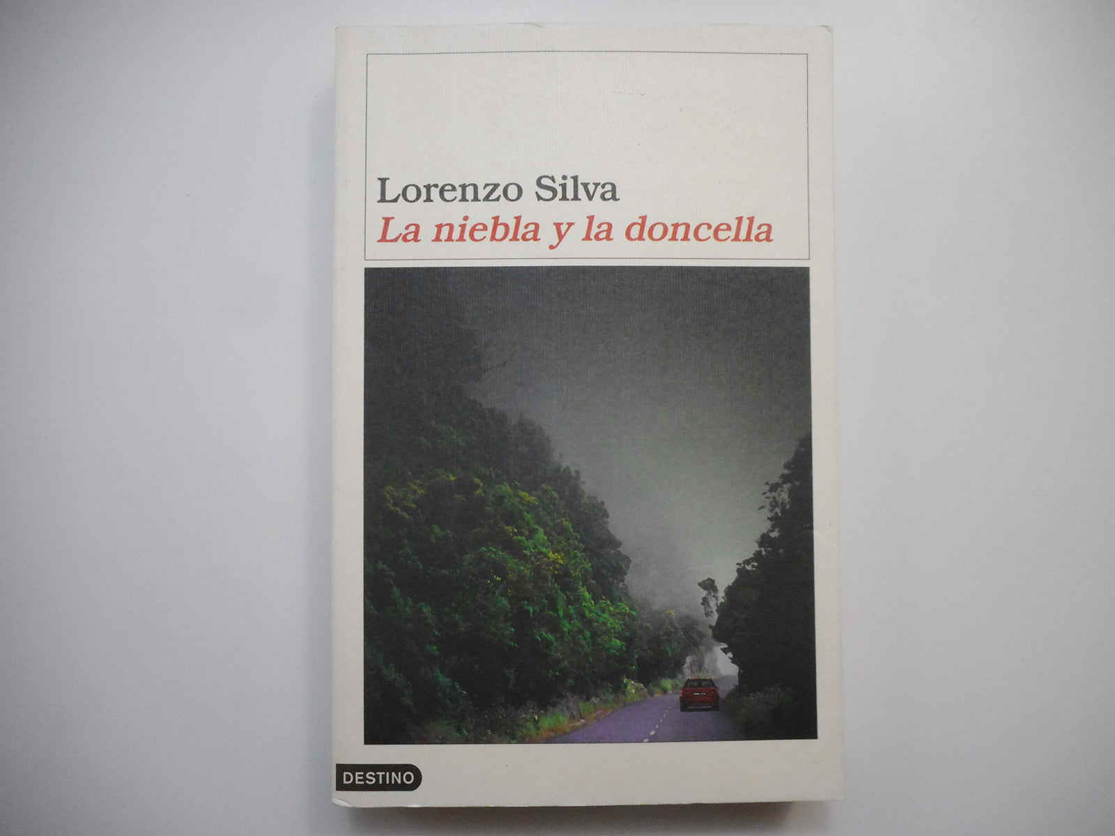 LA Niebla Y LA Doncella
