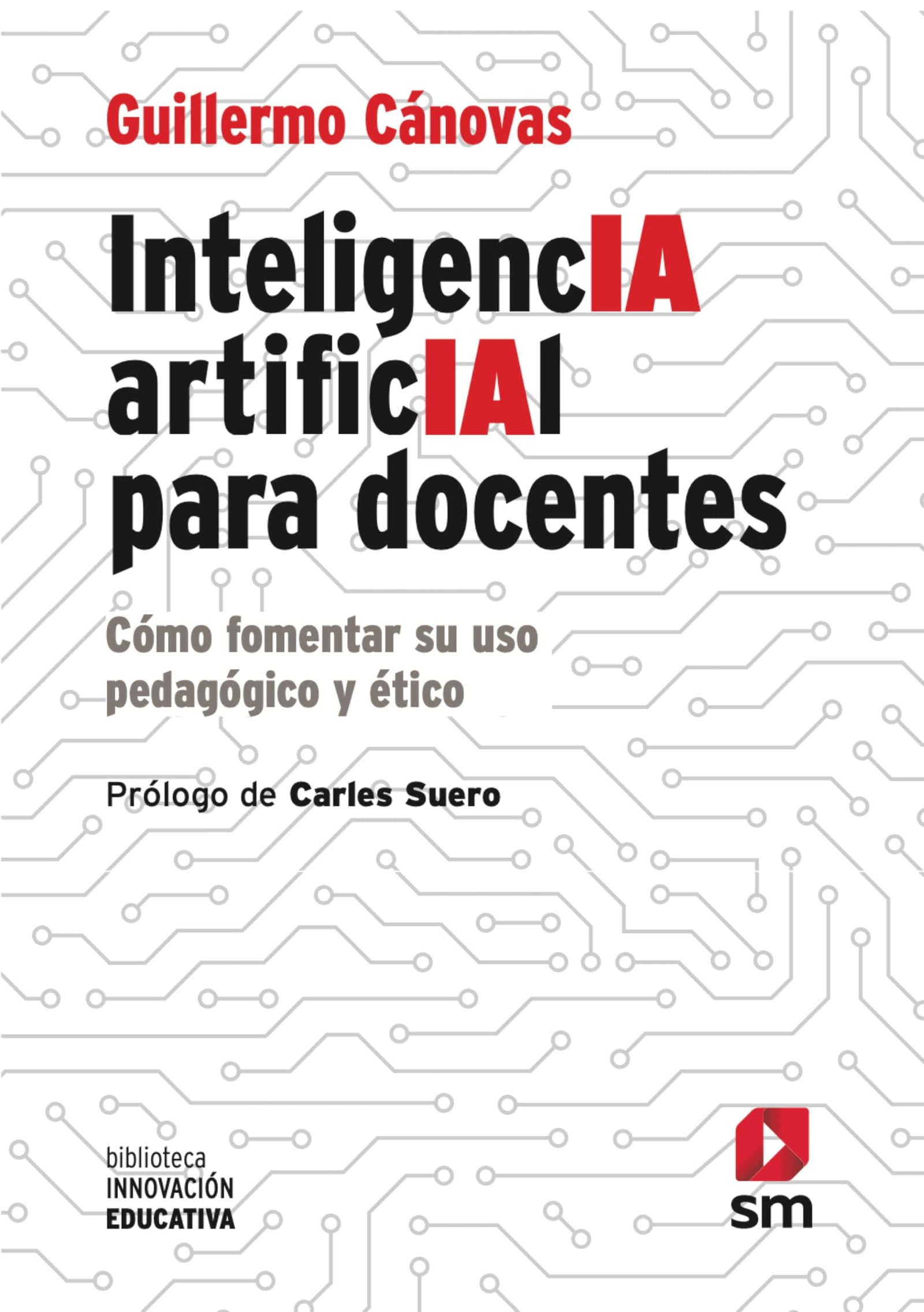Inteligencia artificial para docentes: Cómo fomentar su uso pedagógico y ético