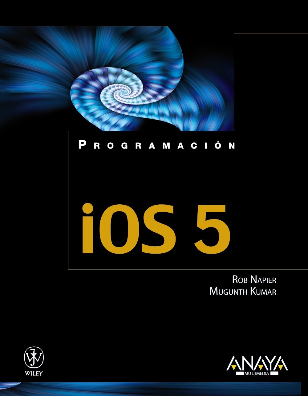 iOS 5 / Pushing the Limits with iOS 5 Programming