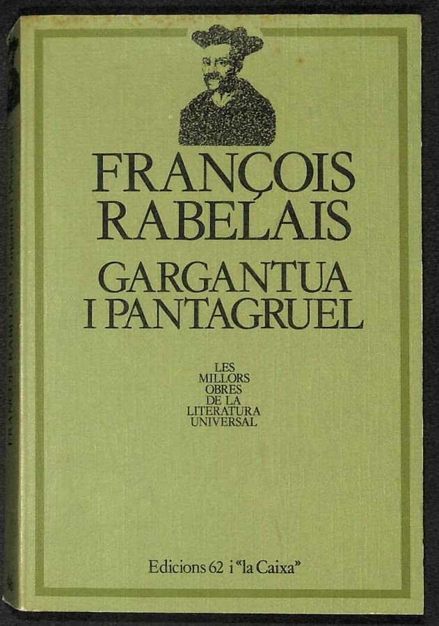 Gargantua i Pantagruel