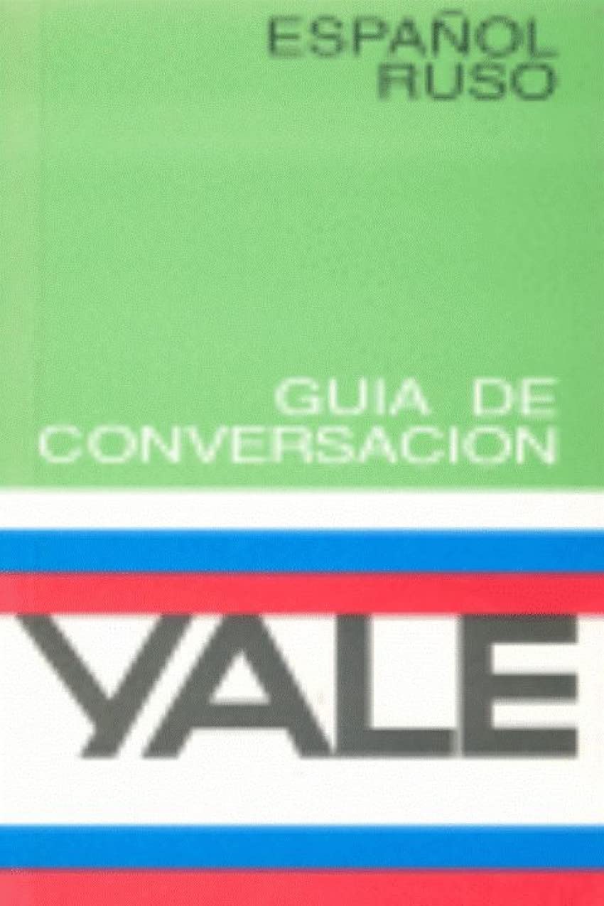 Español-Ruso -Yale