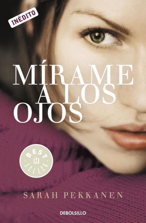 Mírame a los ojos / Skipping a Beat