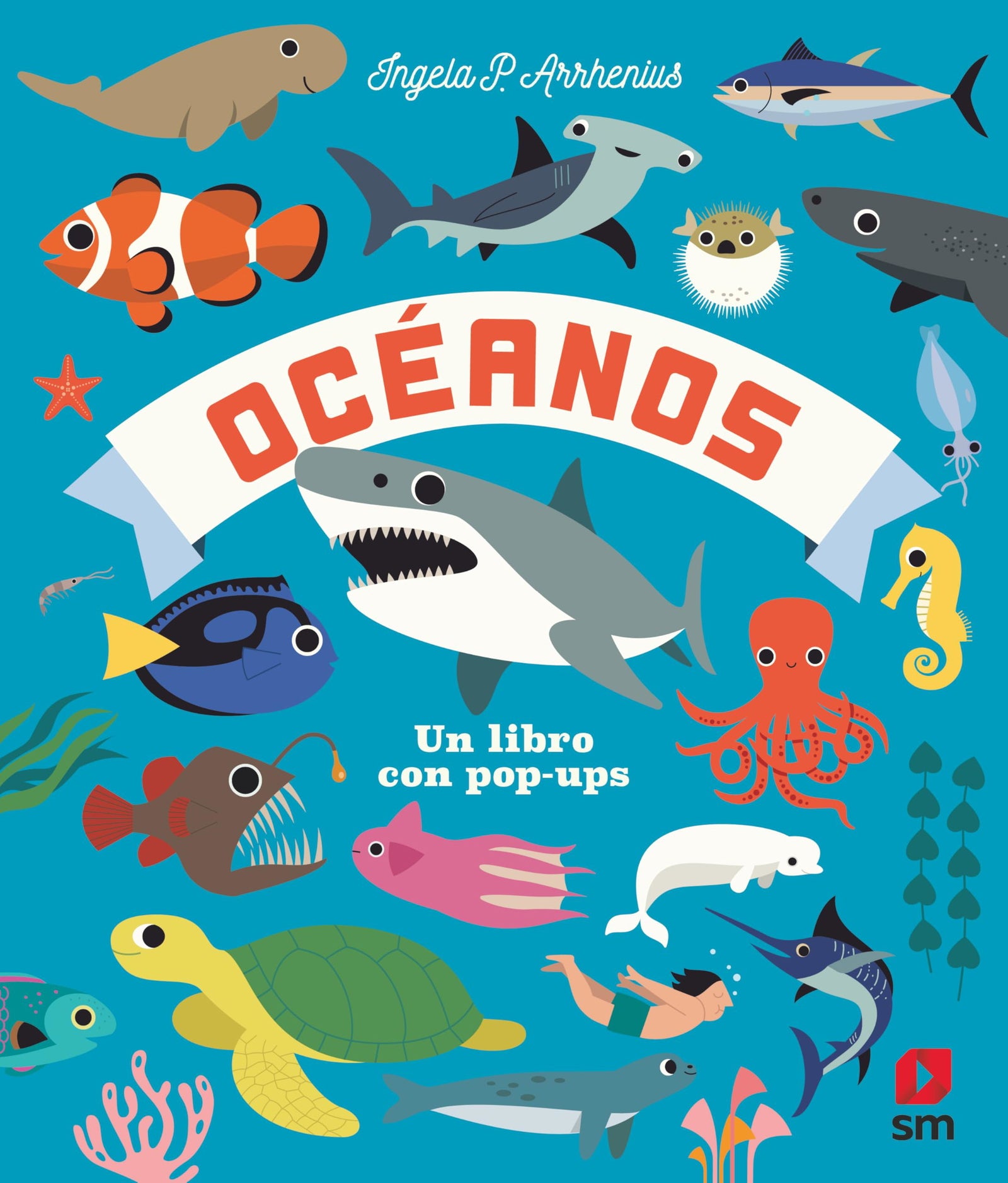 Océanos