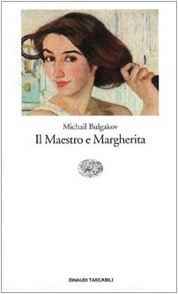 Maestro and Marcherita