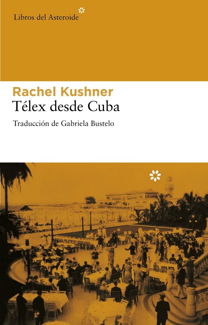 Telex desde Cuba / Telex from Cuba