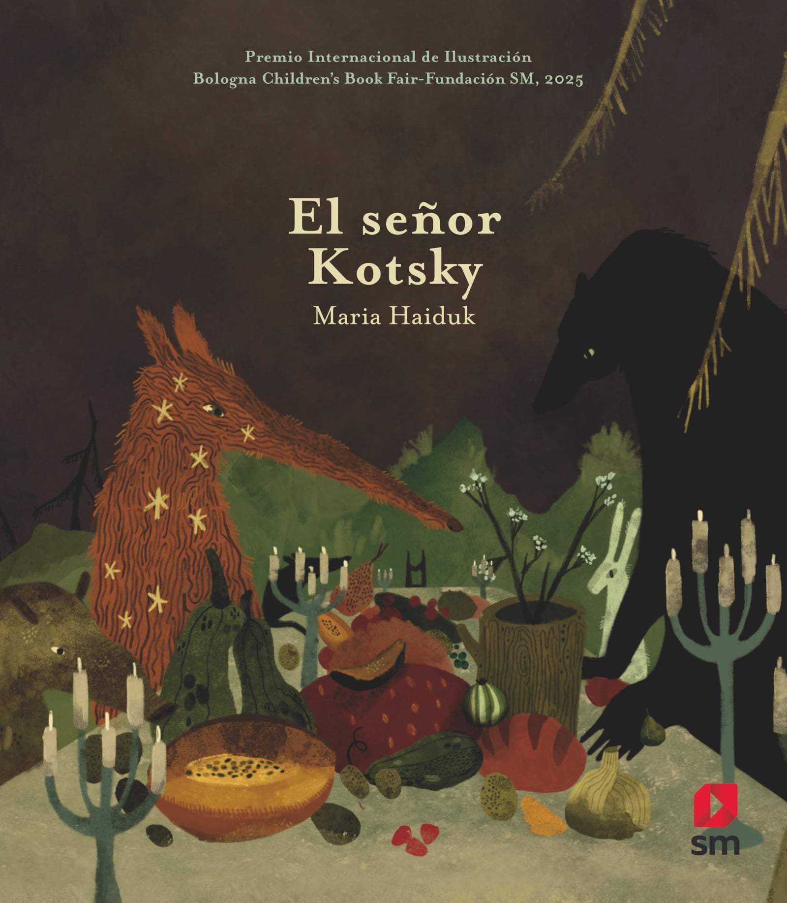 El señor Kotsky
