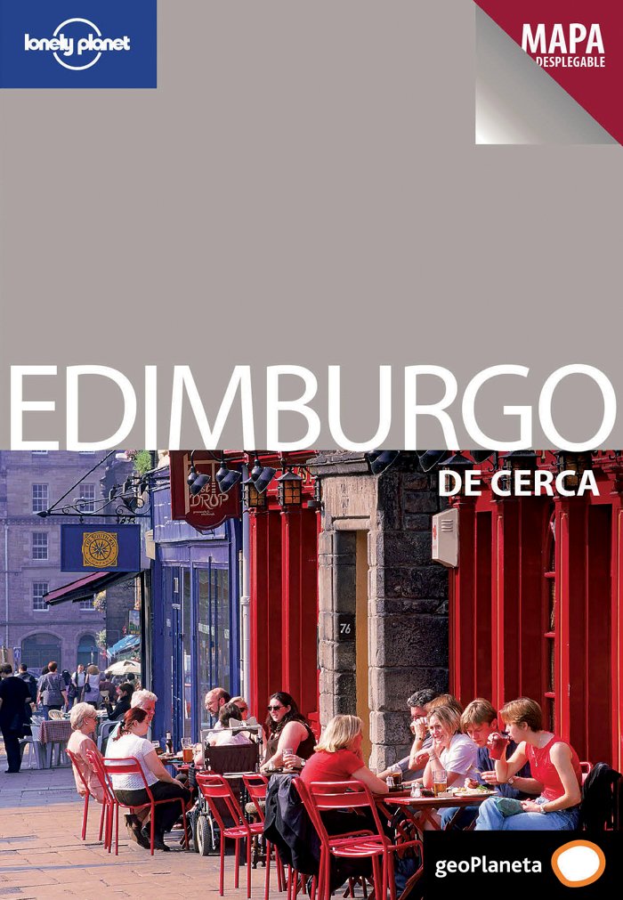 Edimburgo De Cerca