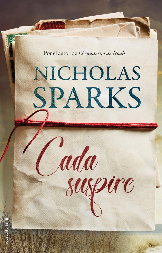 Cada suspiro / Every Breath