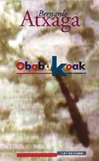 Obabakoak