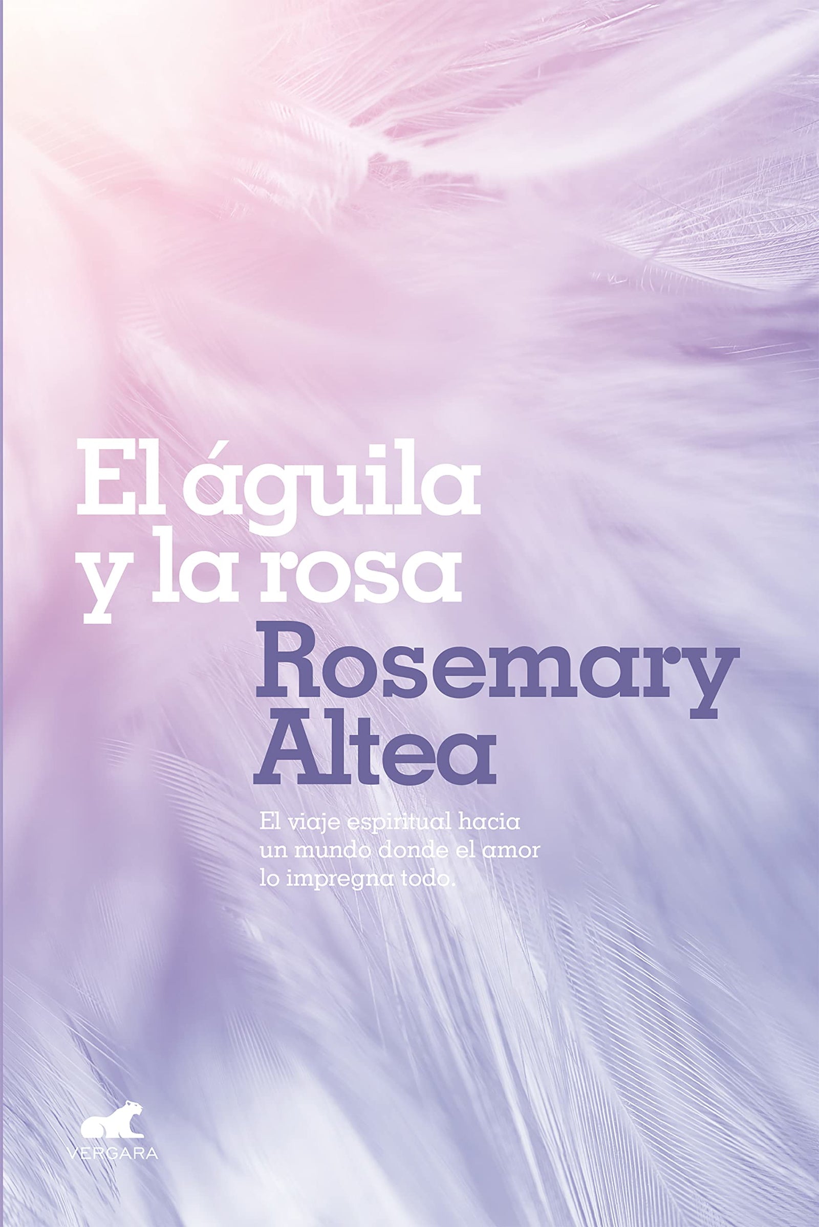 El águila y la rosa / The Eagle and The Rose