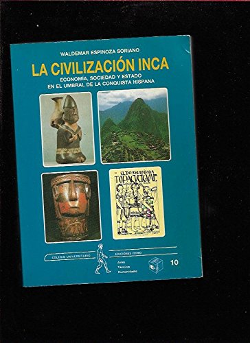 La civilizacion inca