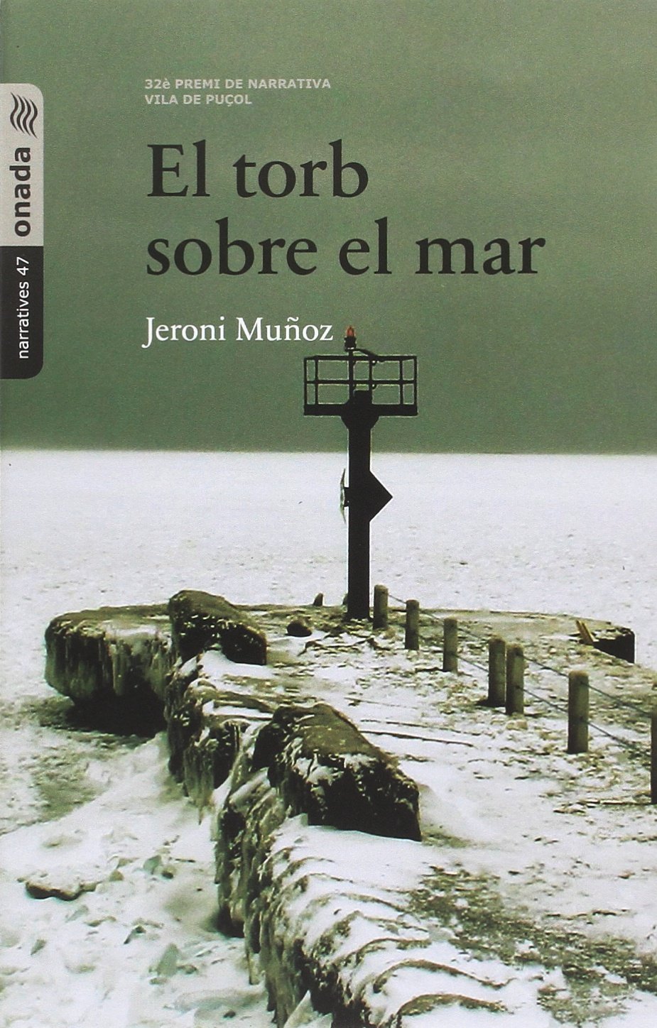 El torb sobre el mar