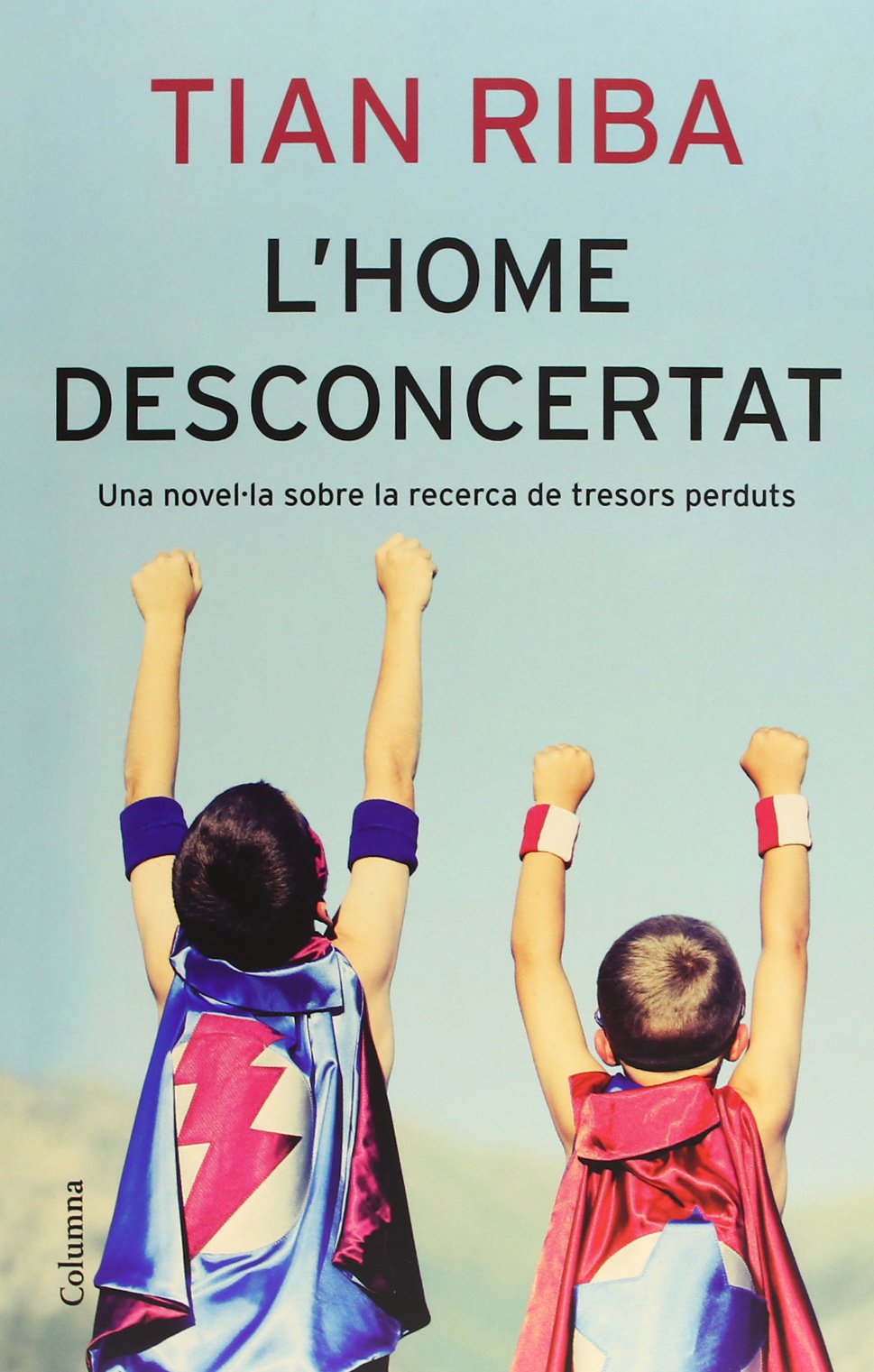L'home desconcertat