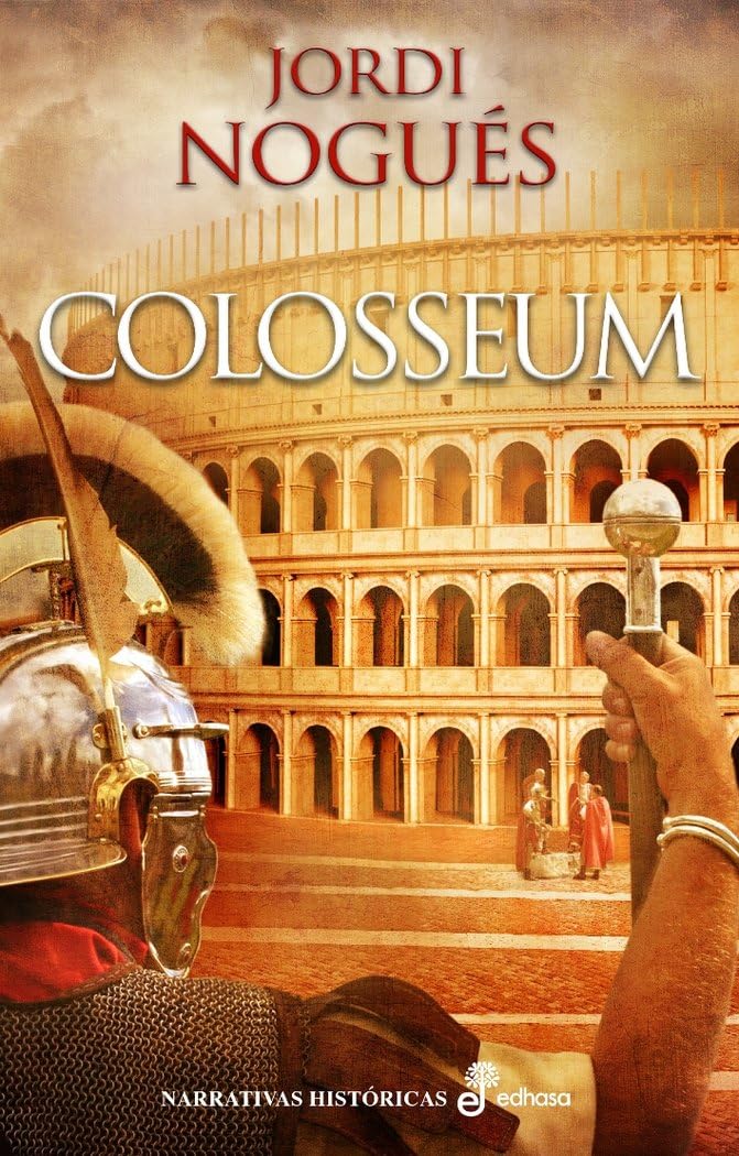 Colosseum: Héroes y dioses