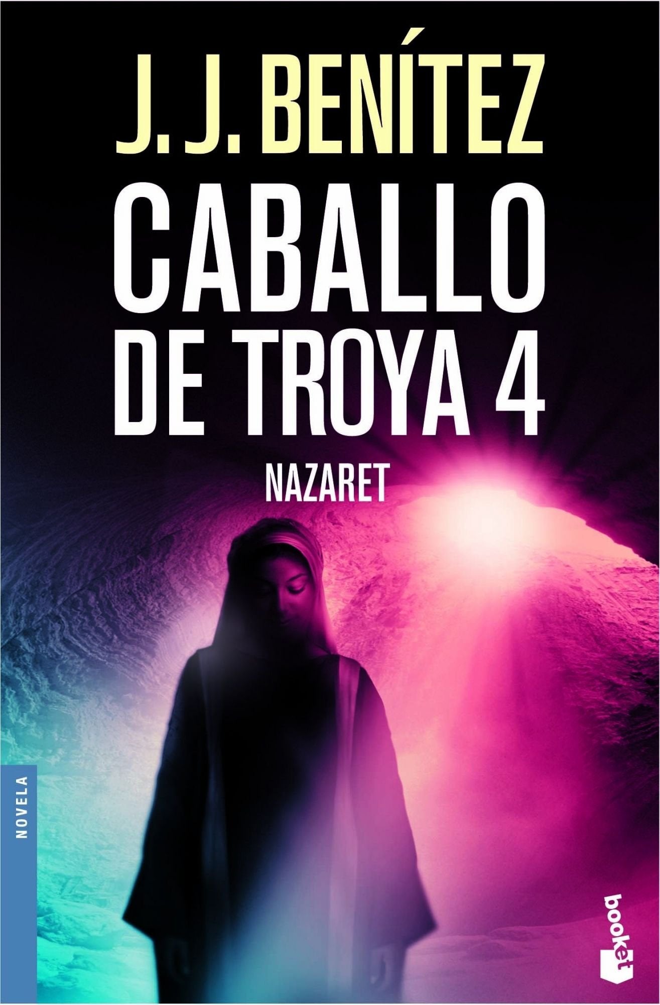 Caballo De Troya 4: Nazaret