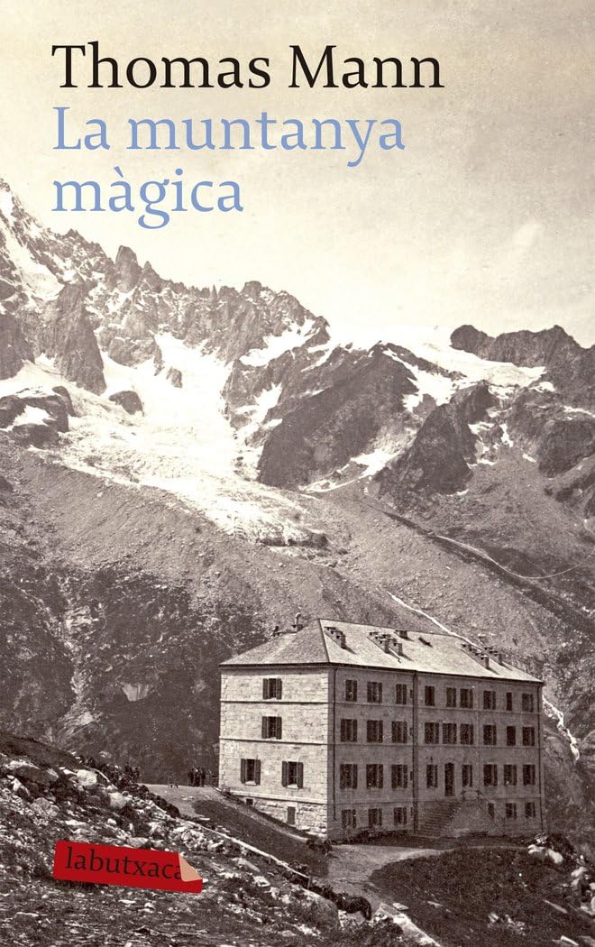 La muntanya màgica