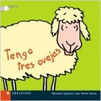 Tengo tres ovejas / I have three sheep