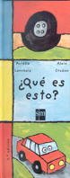Adivina: Que Es Esto?