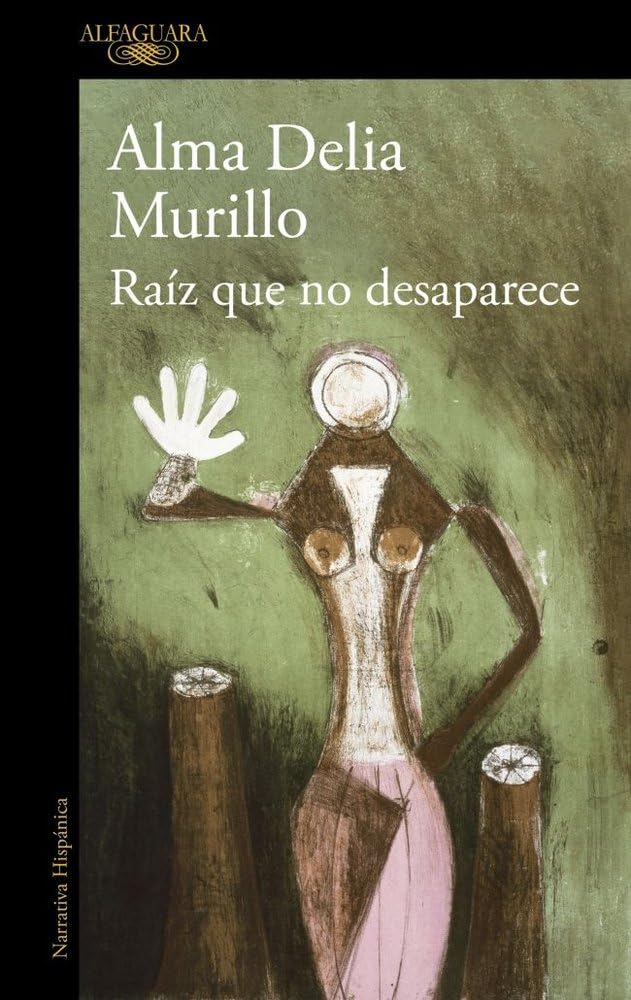 Raíz que no desaparece