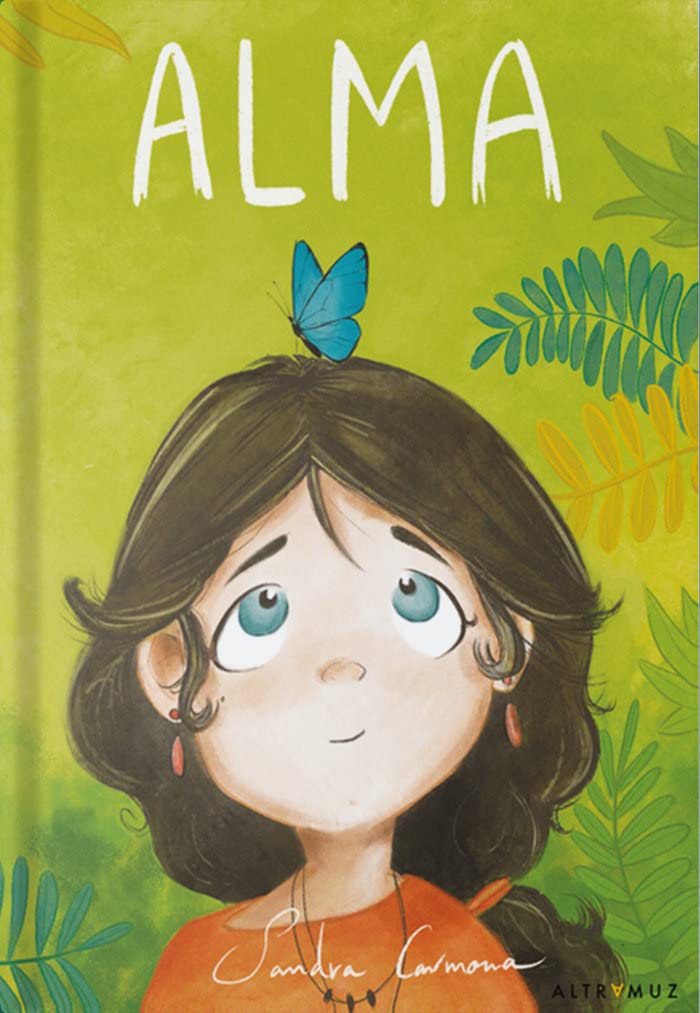 Alma