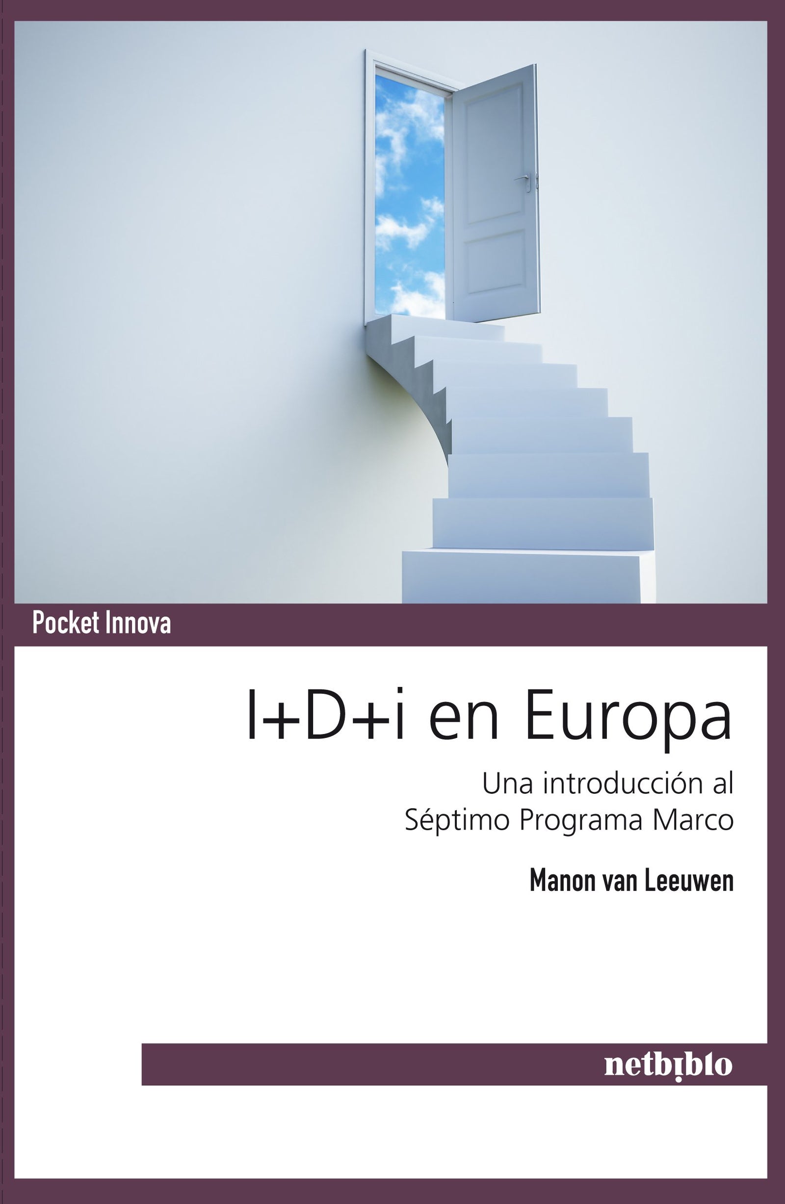 I+d+i En Europa
